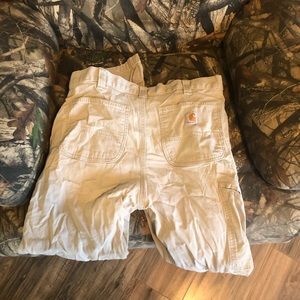 Men’s Carhart pants